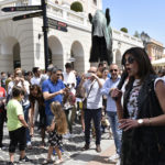 Torna il Fashion Festival a La Reggia Designer Outlet. Shopping tra bolle di sapone e musica