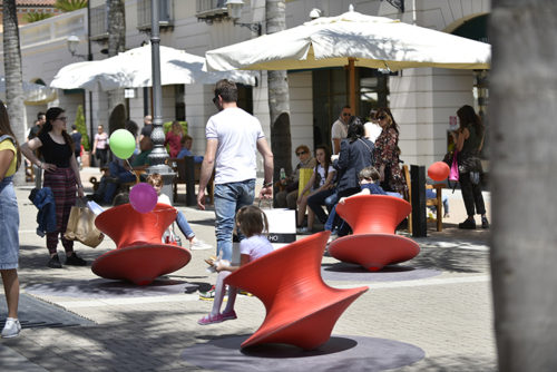 Reggia Designer Outlet: 35mila presenze al Fashion Festival