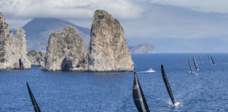 Capri accoglie i turisti di domani alla BIT di Milano