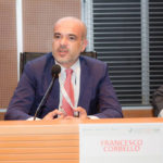 Francesco Corbello, segretario Odcec Napoli Nord