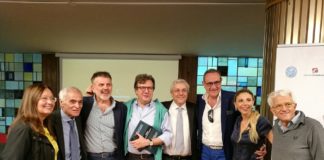Serata di Gala per il Premio Letterario "Il Racconto nel cassetto"