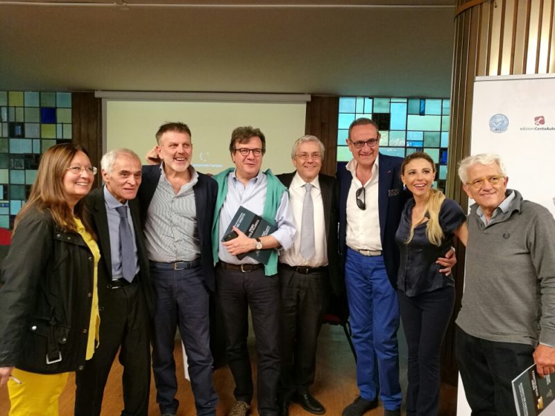 Presentata la XV edizione del Premio Antonio Ghirelli