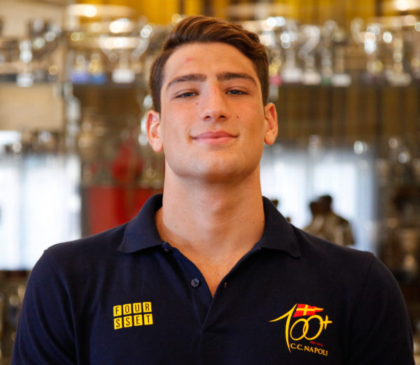 Pallanuoto, Final Six Scudetto: Canottieri Napoli - Sport Management Pallanuoto, Final Six Scudetto: Canottieri Napoli - Sport Management