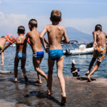 Alla Reggia Designer Outlet la mostra del fotografo Giuseppe Di Vaio