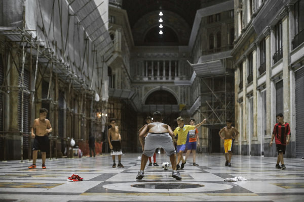 Alla Reggia Designer Outlet la mostra del fotografo Giuseppe Di Vaio Alla Reggia Designer Outlet la mostra del fotografo Giuseppe Di Vaio