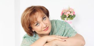 Olga Borodina per la prima volta al Teatro San Carlo