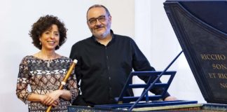 "La Stagione del Barocco" con le musiche di Bach