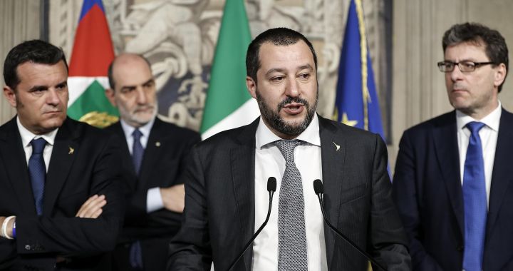 Governo, più tempo a Salvini e Di Maio: non c'è accordo sul premier