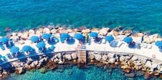 Borghi italiani: Sorrento, Ischia e Capri i più cliccati sui motori di ricerca