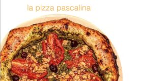 La 'pizza Pascalina' contro il cancro dell'Istituto Tumori Pascale