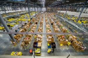 Amazon: libri grati per gli abbonati al servizio Prime