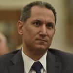 Leonardo, Profumo taglia le teste: sospeso Andrea Biraghi