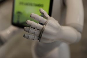Robotica, A&T 2018: ben 14mila presenze all'Oval Lingotto di Torino