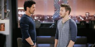 Beautiful, anticipazioni: Liam e Bill progettano il futuro della Spectra