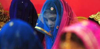 Giustiziata Zeinab Sekaanvand, la sposa bambina che uccise il marito violento.