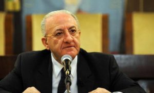 Regione Campania, nuovi provvedimenti per le politiche sociali