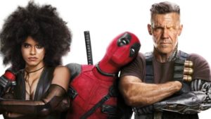 Deadpool 2, Ryan Reynolds torna nei panni dell’“anti-eroe”