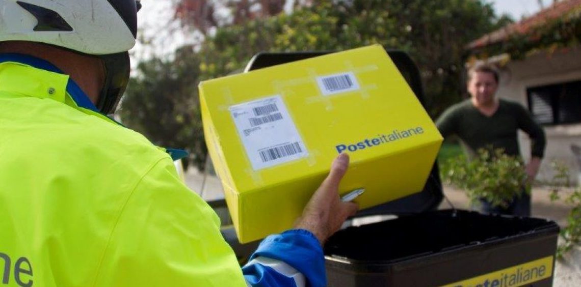 Poste Italiane, pronte oltre 300 nuove assunzioni in Veneto