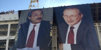 #PalermochiamaItalia, in migliaia per la Giornata della Legalità