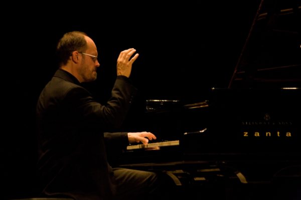 Maggio della Musica,  Filippo Gamba in concerto a Villa Pignatelli