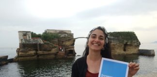 La Gaiola arriva all'European Youth Event per rappresentare l'Italia