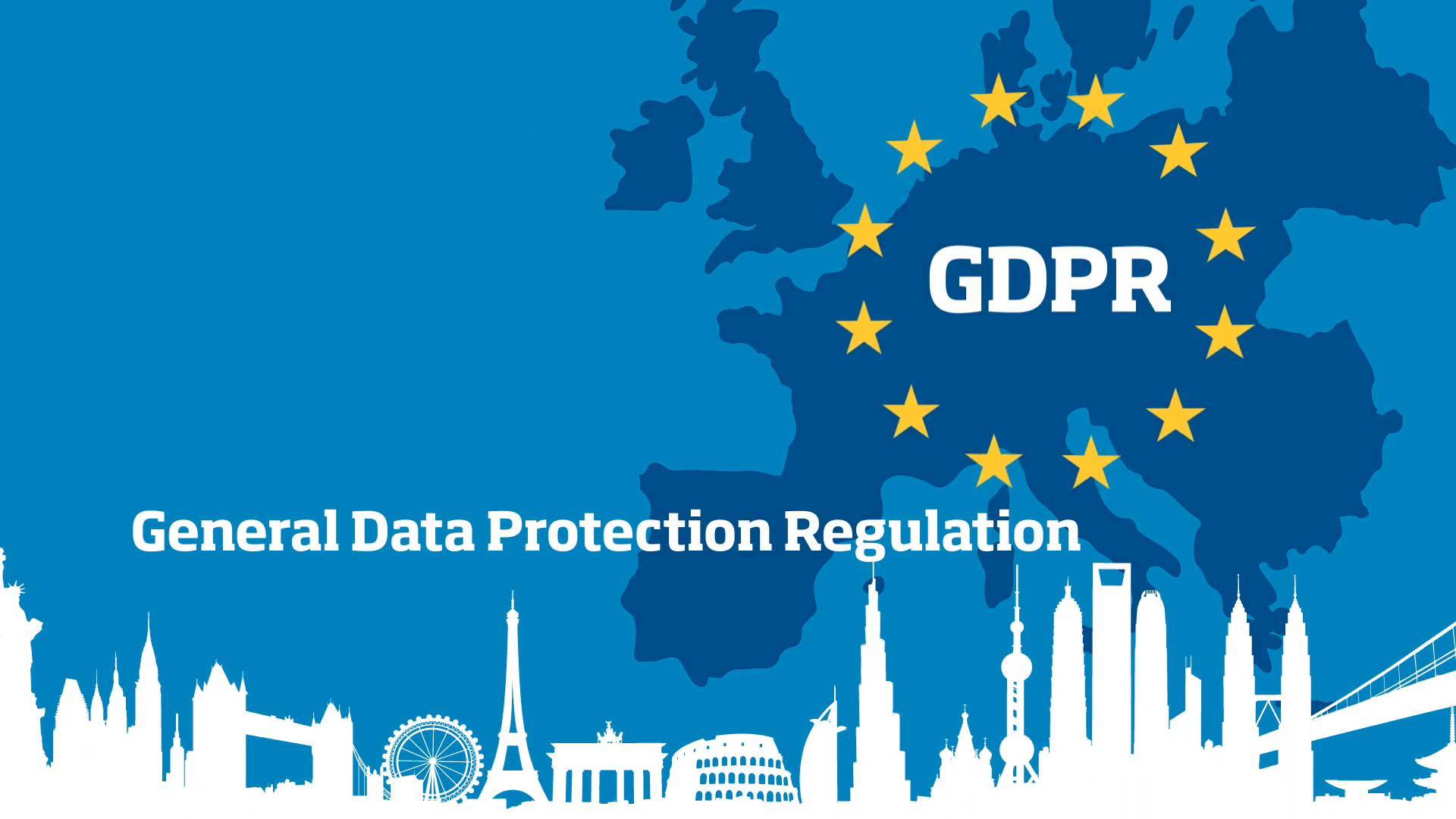 Gdpr, i primi effetti sulla privacy tra ricorsi e siti in tilt