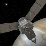Juno, ecco alcune curiosità sulla celebre sonda spaziale