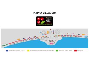 Napoli Pizza Village 2018, ecco i pizzaiuoli che parteciperanno