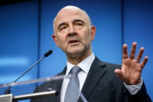 Economia italiana, Unione Europea: rischi da incertezza politica