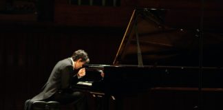 "Maggio della Musica", Pietro De Maria ospite a Villa Pignatelli