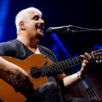 Pino Daniele, il concerto per il Nero a metà su Rai3 il 5 aprile