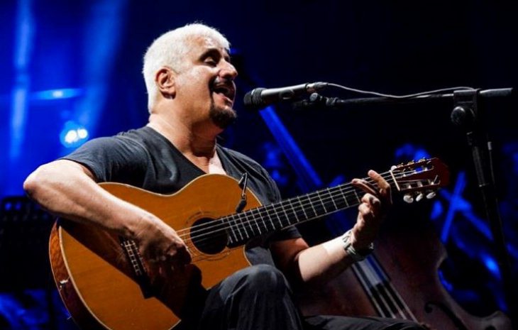 Capodanno a Napoli, si inizia con l'omaggio a Pino Daniele