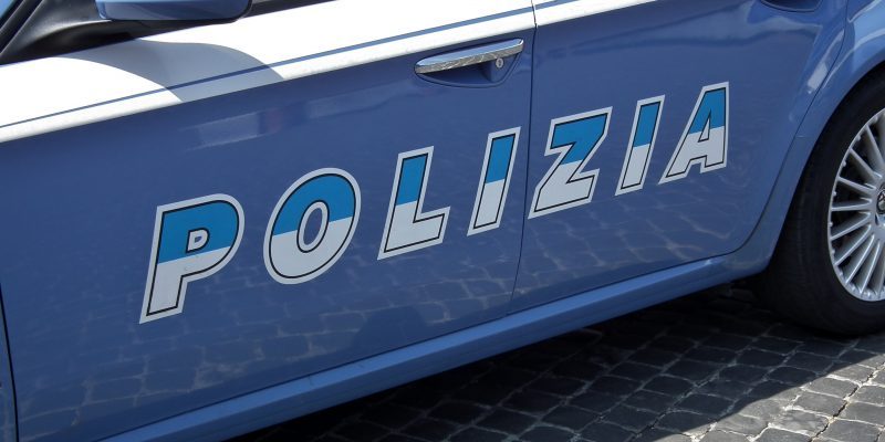Lungomare Salerno, 17 arresti per spaccio di droga