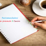 Cancro: dagli esperti USA 10 consigli per la prevenzione