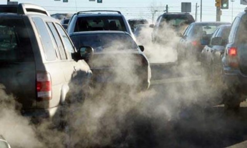 Smog, da oggi stop a diesel Euro 3 nel Nord-Italia