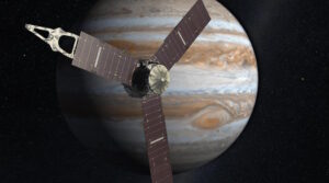 Juno, ecco alcune curiosità sulla celebre sonda spaziale