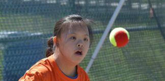 Al Circolo Canottieri Napoli la II° Edizione del Tennis Day “L’abbraccio di Matteo”