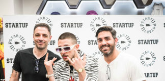 Nasce StartUp, la moda racconta le periferie. Enzo Dong testimonial