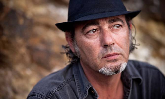 Luca Carboni a Napoli, il 26 ottobre live alla Casa della Musica