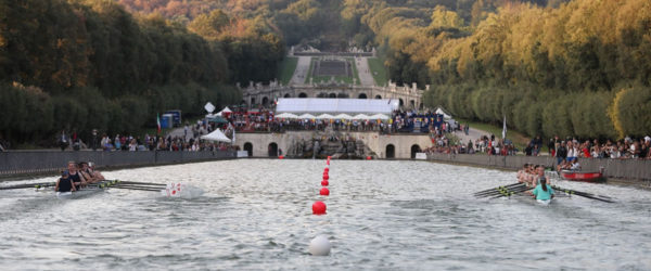 Canottaggio, ecco i risultati della Reggia Challenge Cup 2018 Canottaggio, ecco i risultati della Reggia Challenge Cup 2018