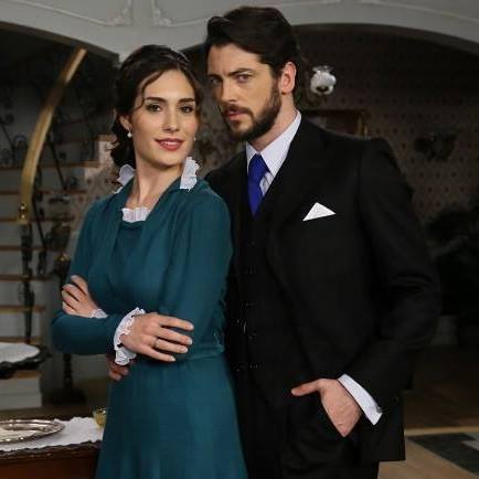 Il Segreto Anticipazioni: puntata di mercoledì 13 giugno Il Segreto Anticipazioni: puntata di mercoledì 13 giugno