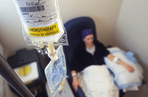 Tumore al seno, la chemioterapia può essere evitata nel 70% dei casi
