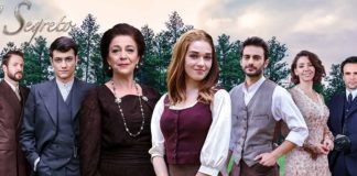 Il Segreto, anticipazioni: Il rapimento del figlio di Candela