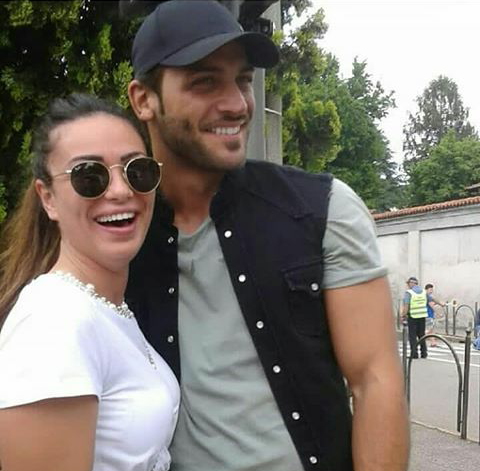 Uomini e Donne news, Mariano Catanzaro vittima dello scherzo di Valentina Pivati Uomini e Donne news, Mariano Catanzaro vittima dello scherzo di Valentina Pivati