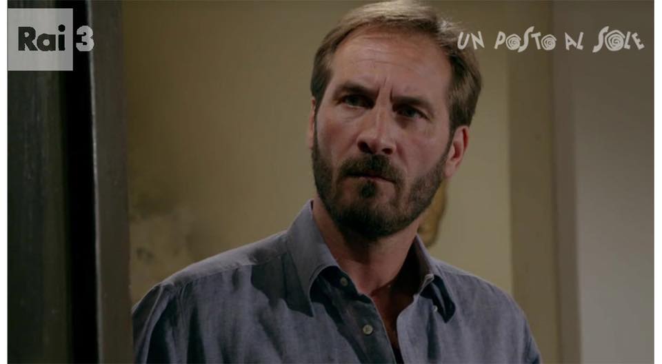 Un Posto al Sole, anticipazioni: Marina vittima di un incidente Un Posto al Sole, anticipazioni: Marina vittima di un incidente