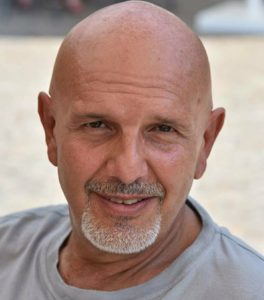 Presentazione del primo volume delle commedie 'Il Teatro di Roberto Russo'