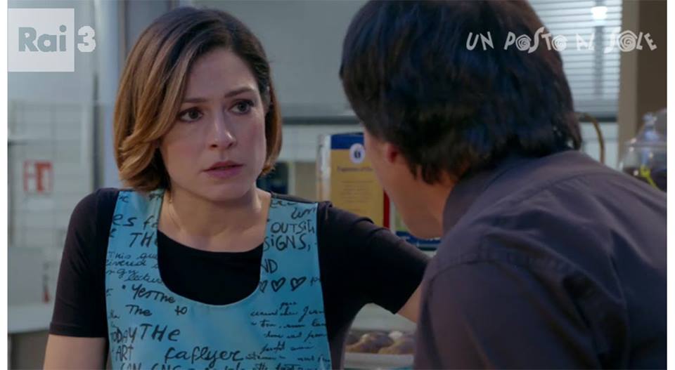 Un Posto al Sole, anticipazioni: Mariella è incinta. Come reagisce Guido?