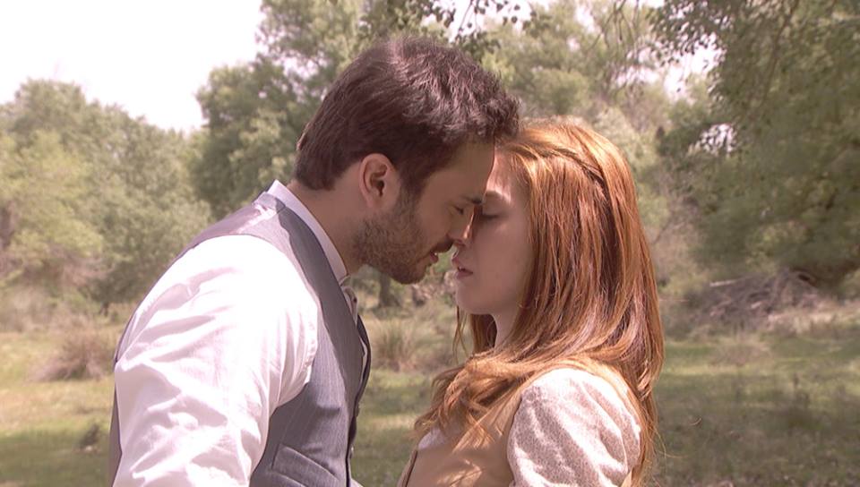 Il Segreto, anticipazioni puntata di oggi lunedì 25 giugno