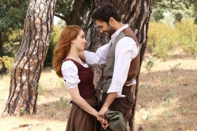 Il Segreto, anticipazioni della puntata di oggi venerdì 22 giugno Il Segreto, anticipazioni della puntata di oggi venerdì 22 giugno