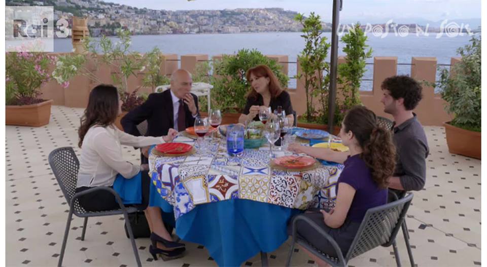 Un Posto al Sole, anticipazioni puntata di oggi lunedì 25 giugno